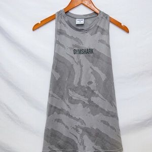 Gymshark Tank (long)